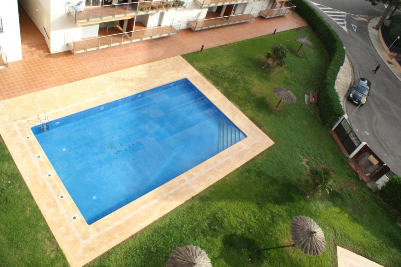 Apartment Apartamento En Con Parking Y Piscina *