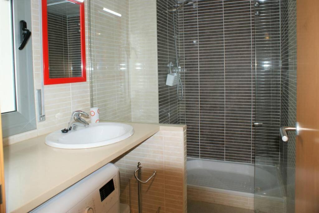 Apartamento En Con Parking Y Piscina Apartment