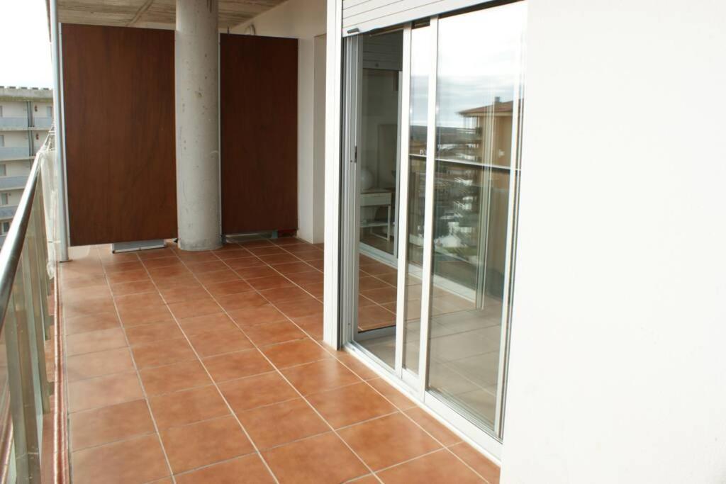 Apartment Apartamento En Con Parking Y Piscina Roses